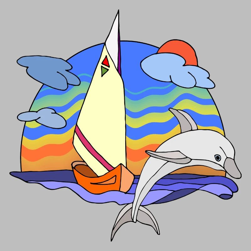 Segelboot