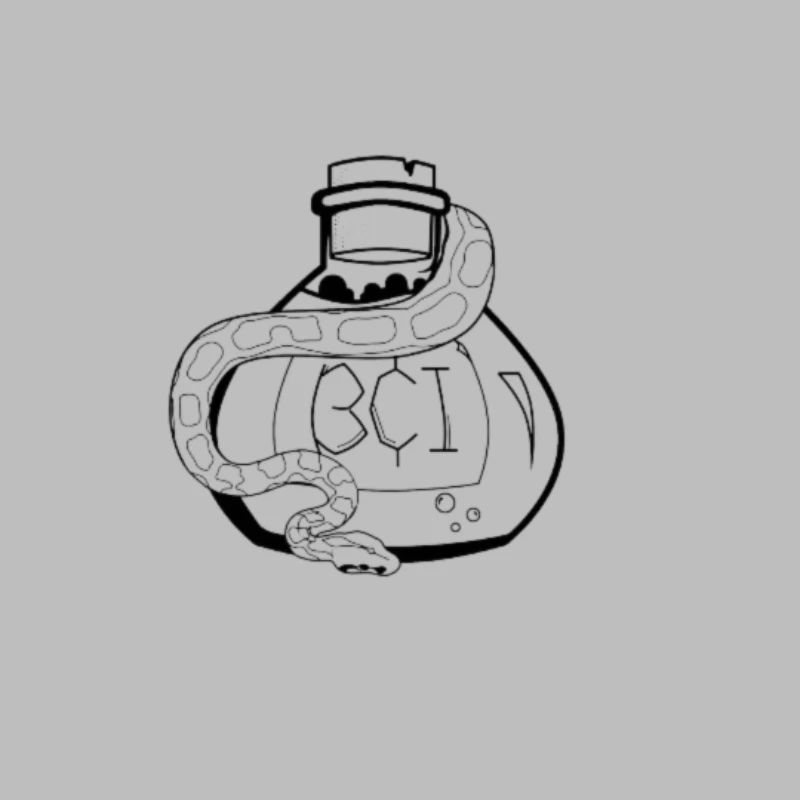 Snake and BCI Elixir