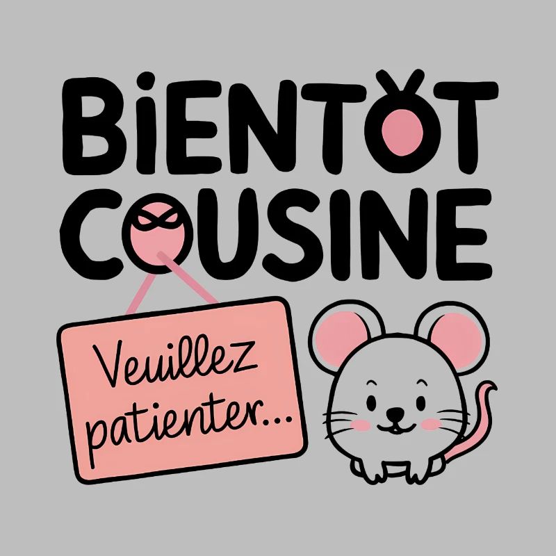 soon cousin please wait