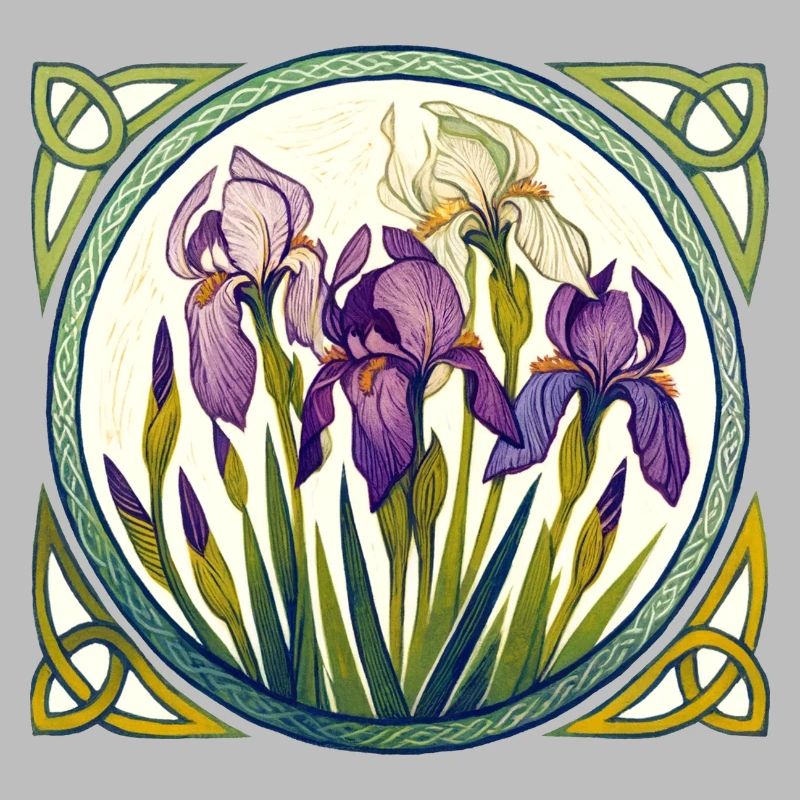Iris