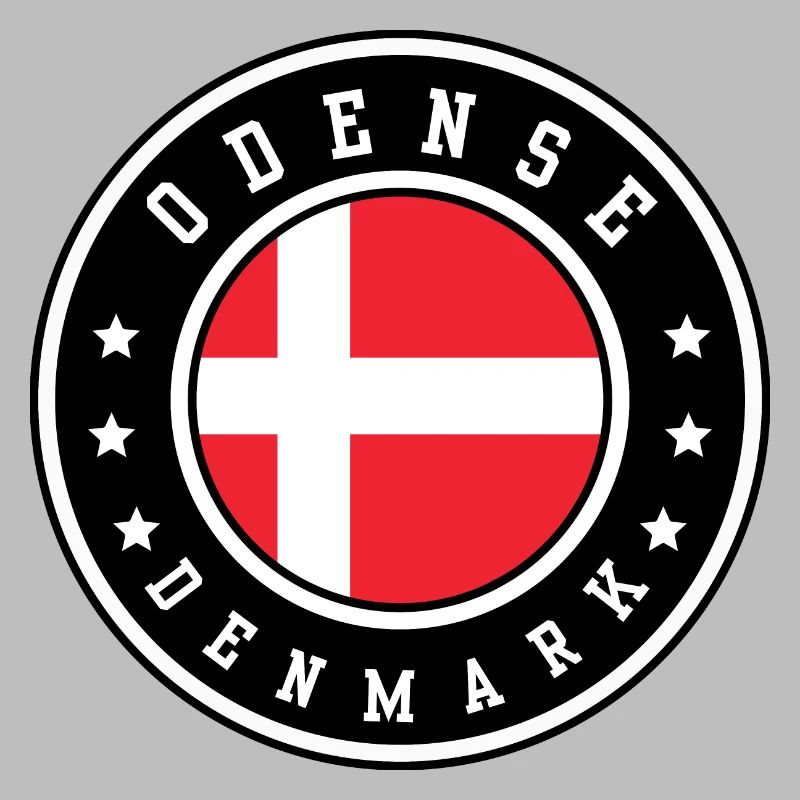 Odense, Danemark