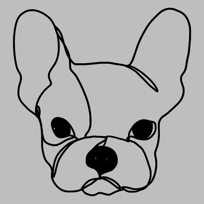 Bouledogue Français