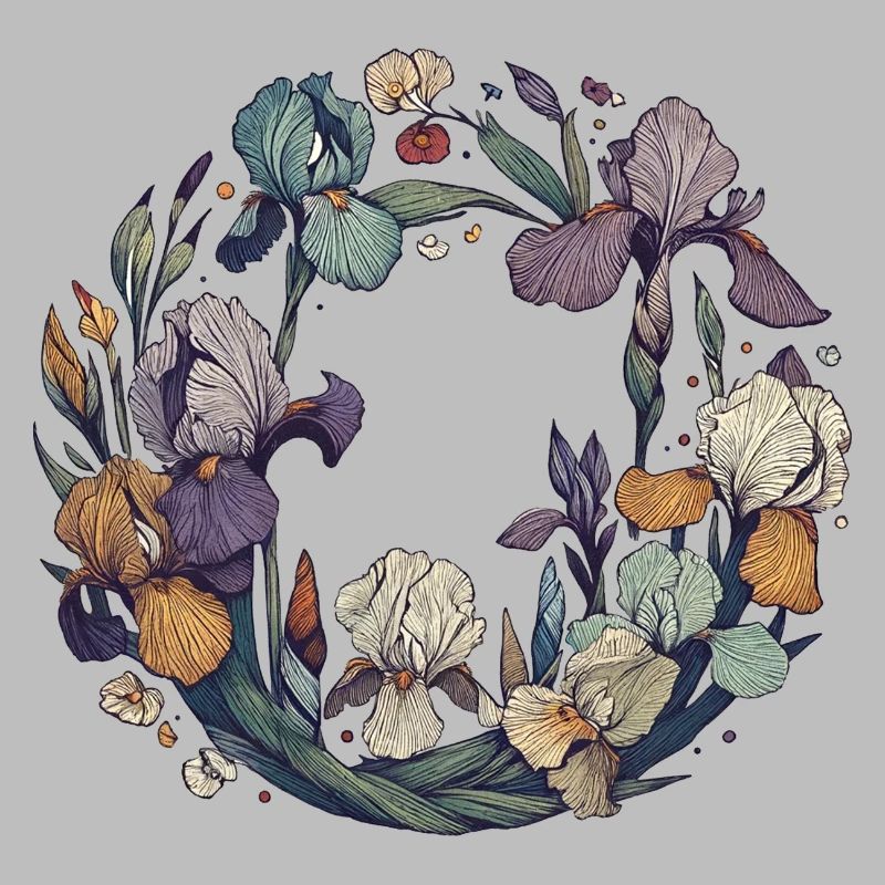 Iris