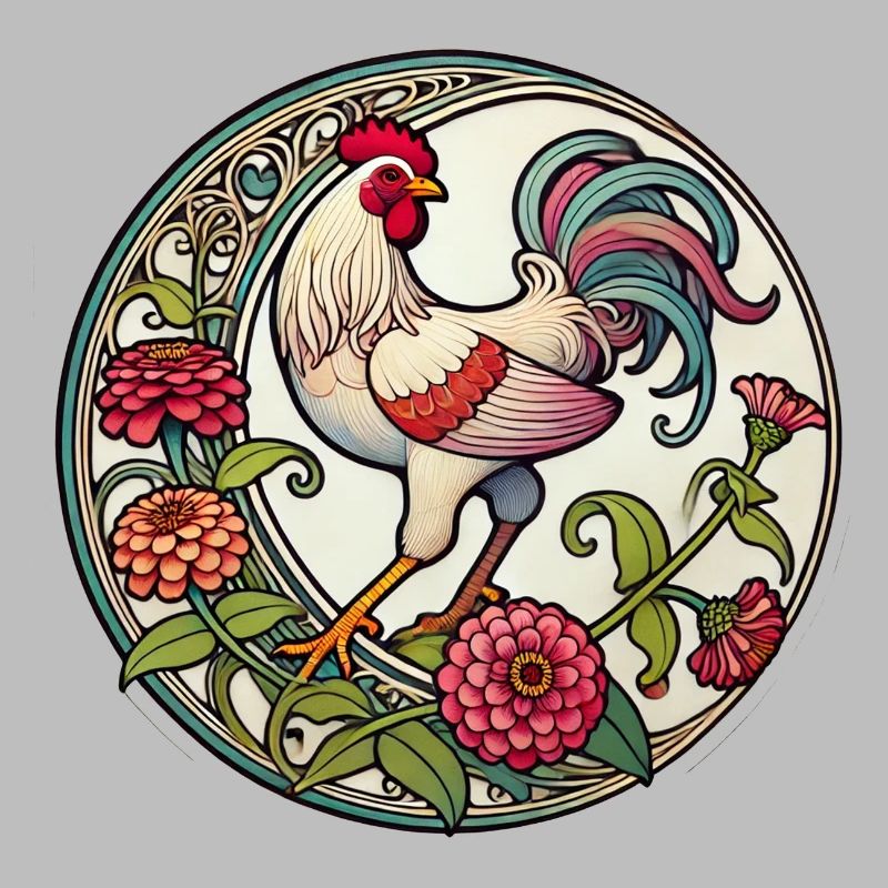 Poulet
