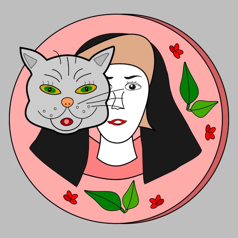 Cat Lady