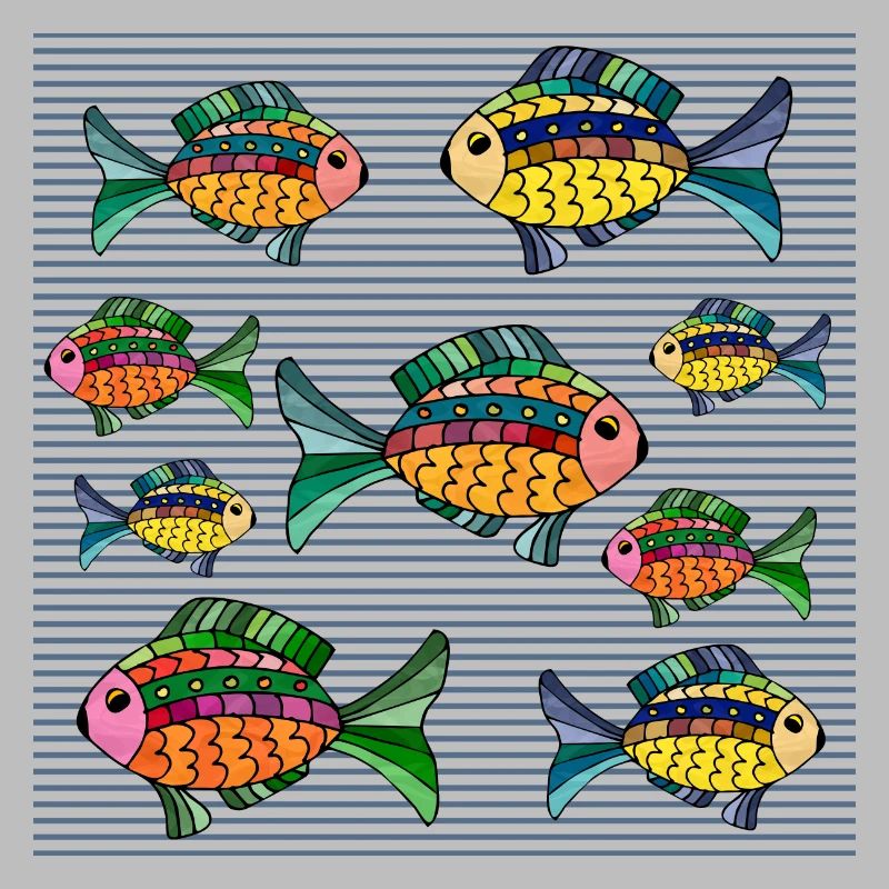 Fische