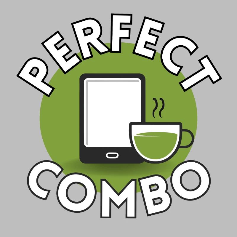 Perfekte Kombination