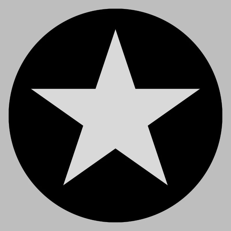 Stern Sticker