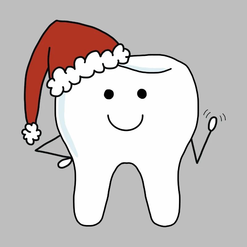 Christmas Tooth