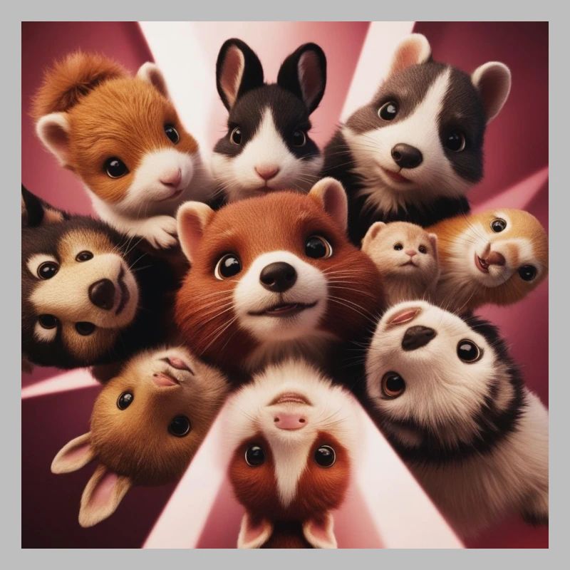Tierchen