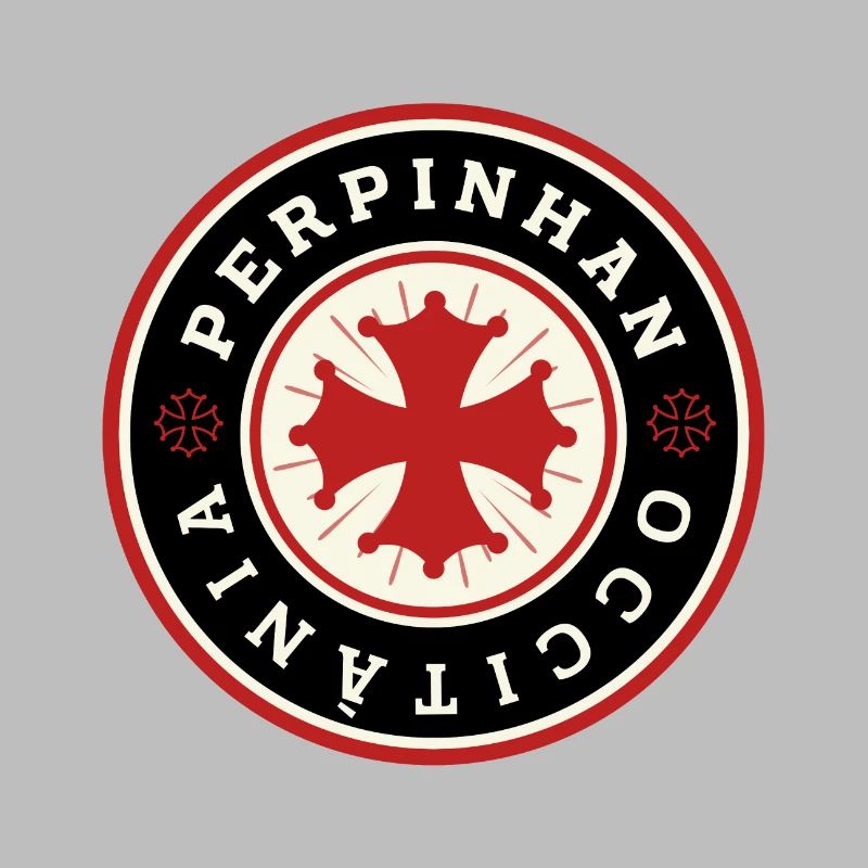 logo occitan perpignan