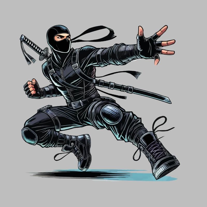 Ninja