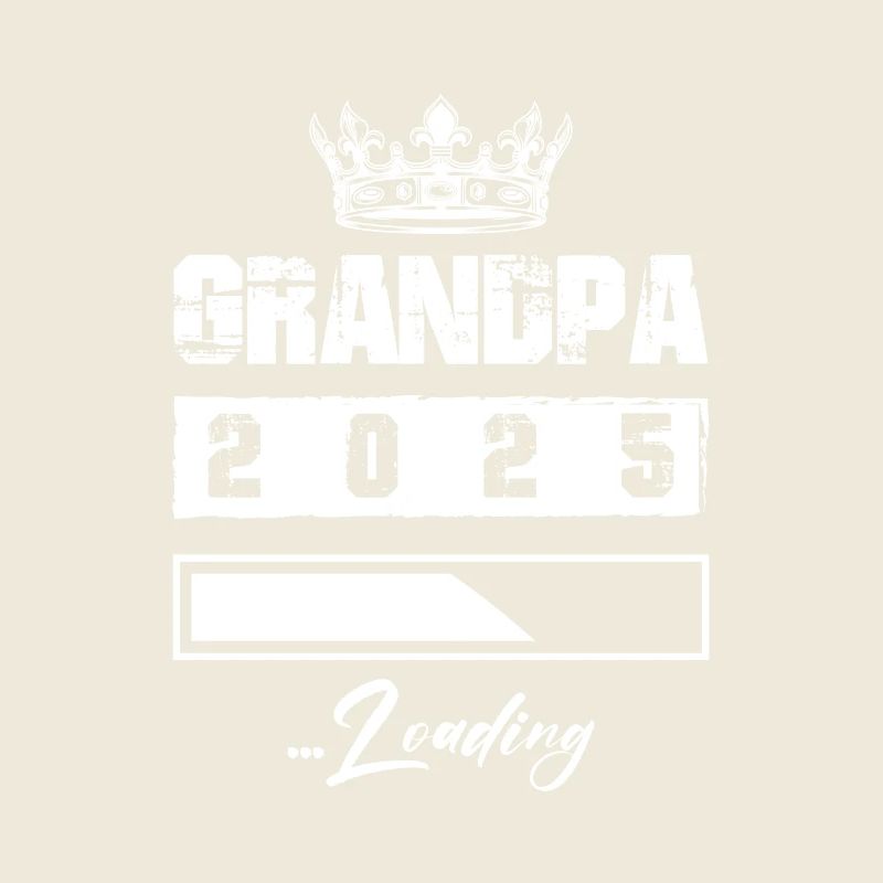 Opa 2025 Loading Grandpa