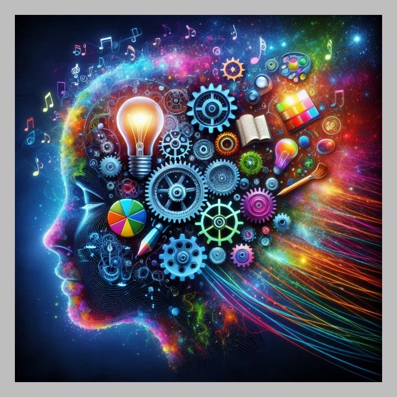 Limitless Mind Creativity