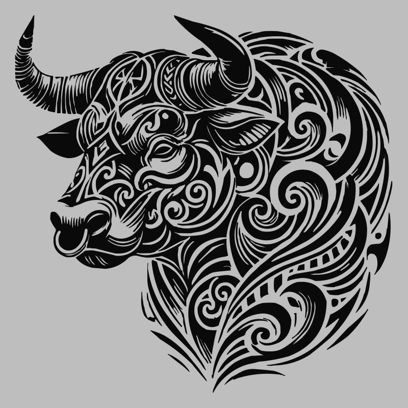 Taurus Tribal