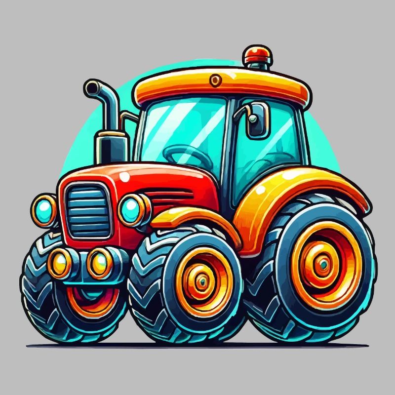 Traktor