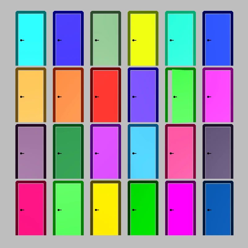 Portes