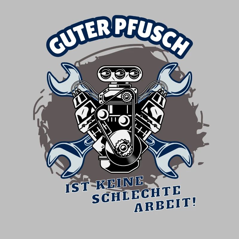 Good botch is not bad work