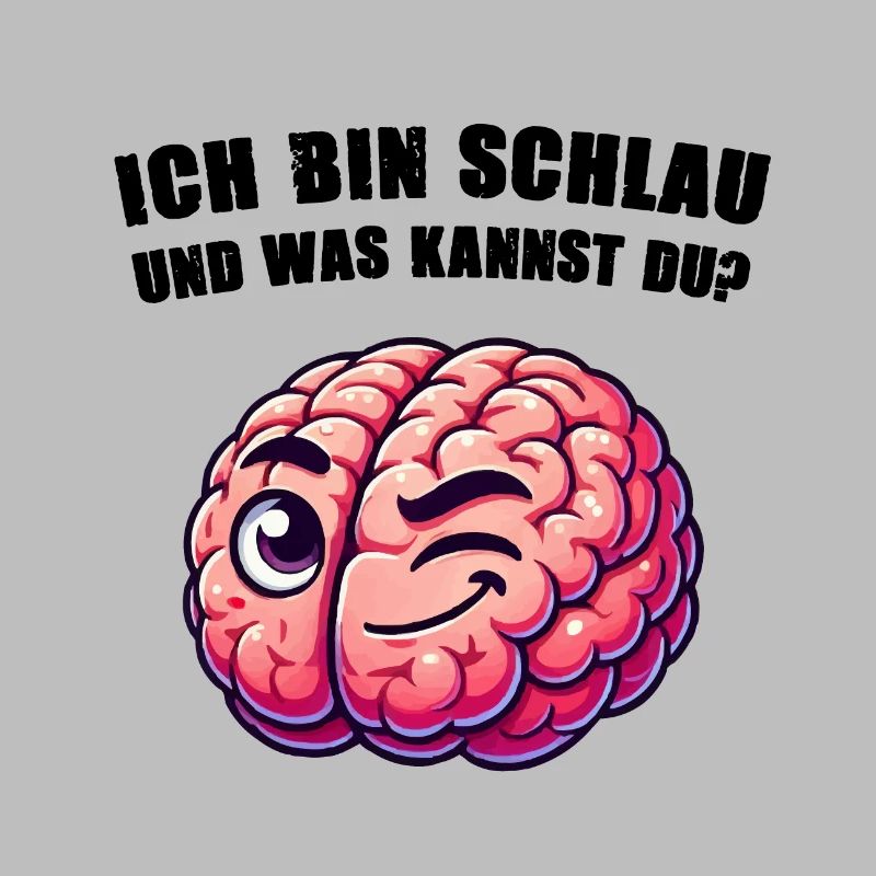 Smart brain