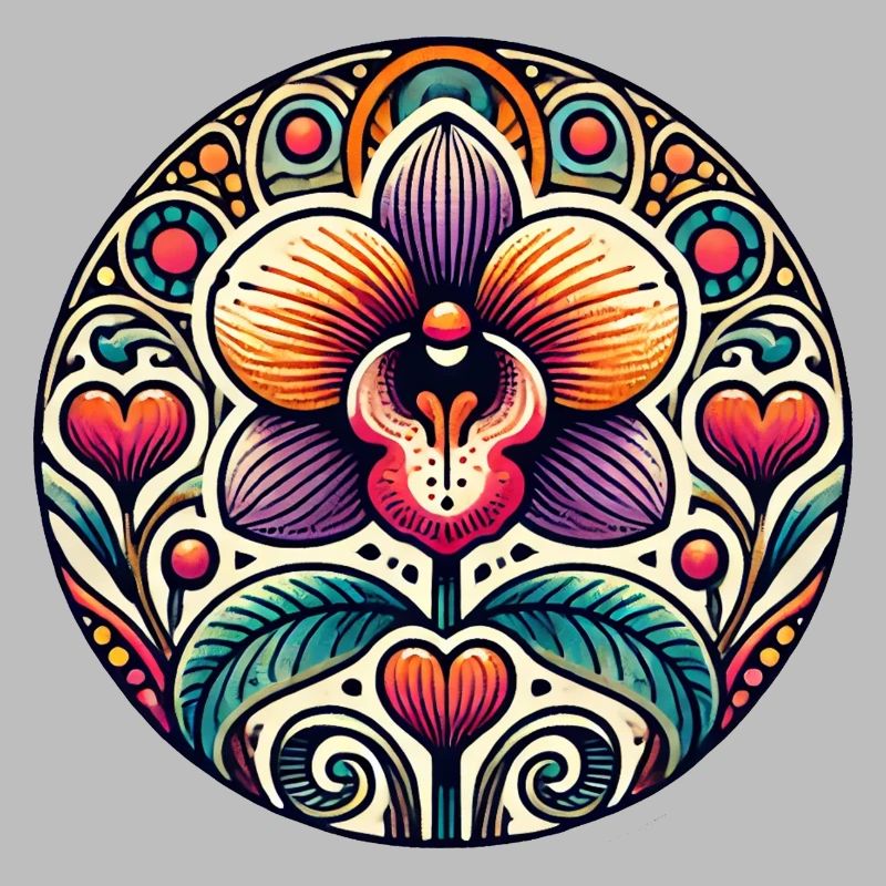 Orchidee