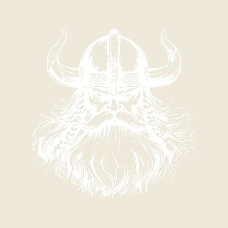 Viking Warrior