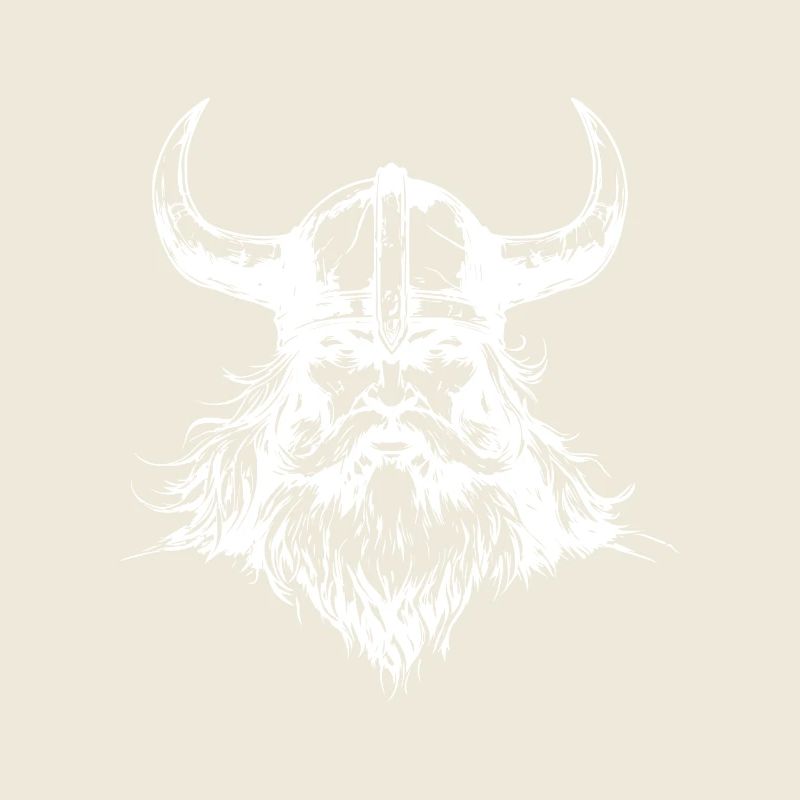 Viking Head