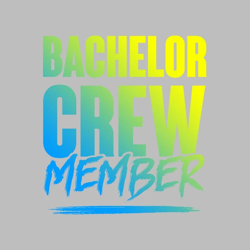 Bachelor Crew