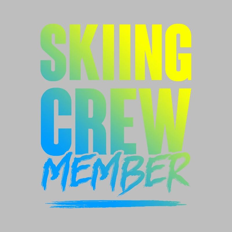 Équipe de ski