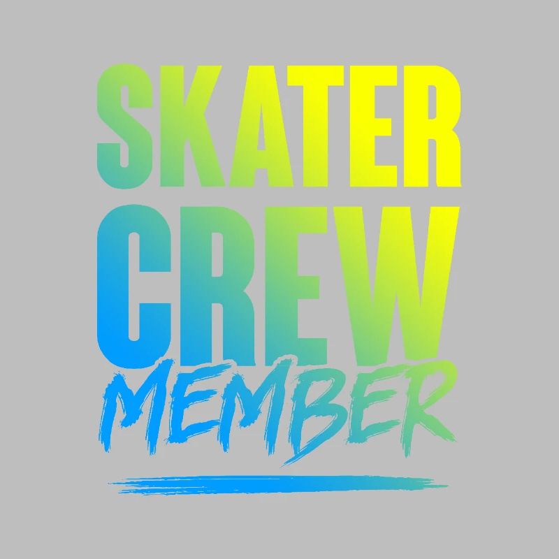 Équipe de patineurs