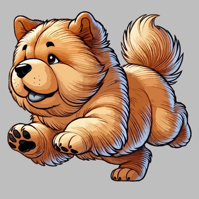 Chow Chow