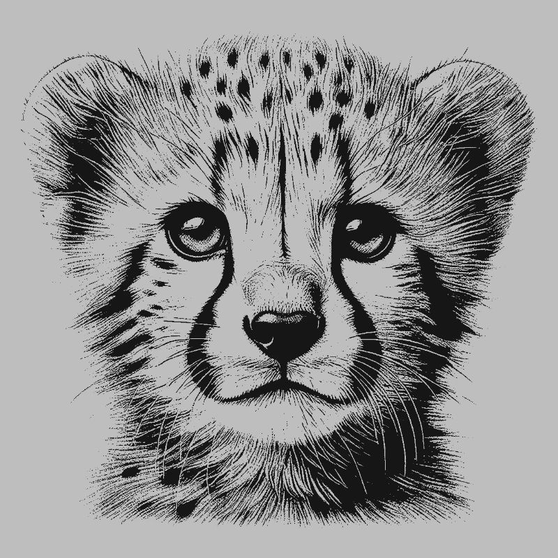 Guépard