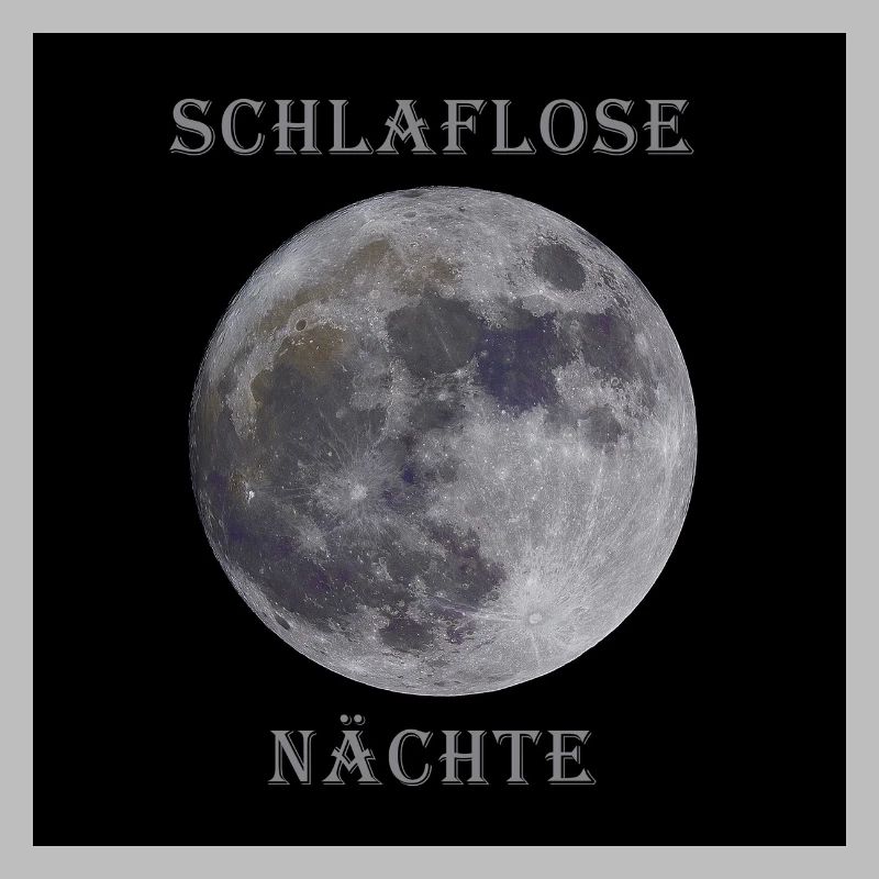 Nuits blanches