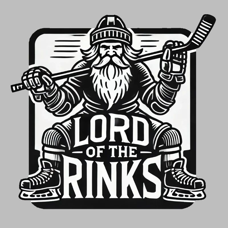 Herr der Eisbahnen