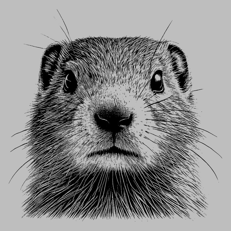 Marmotte