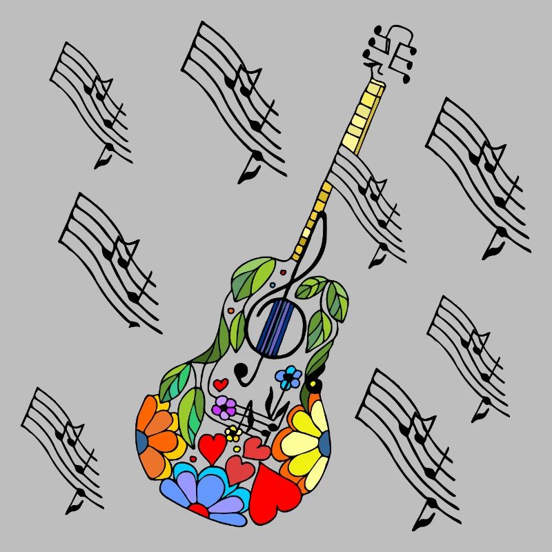 Gitarre