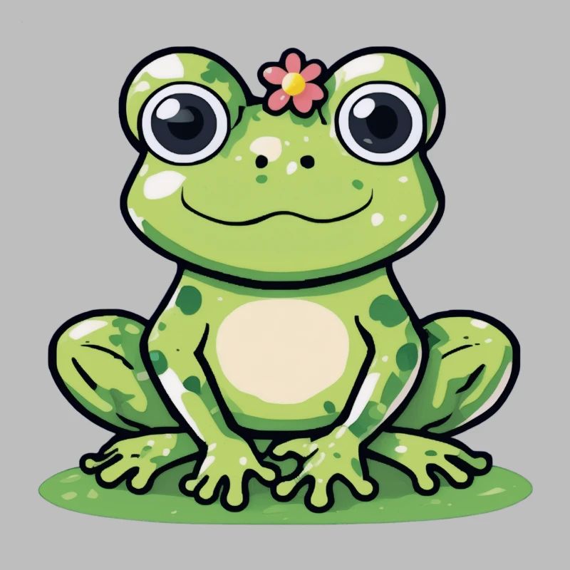 frosch