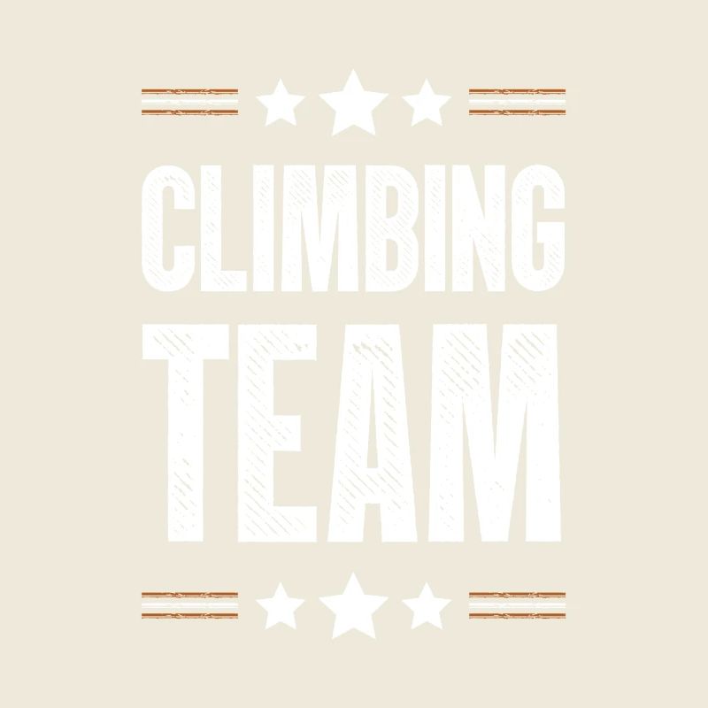 Climbing Team
