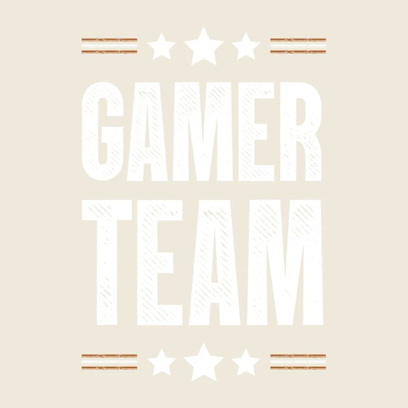 Gamer Team