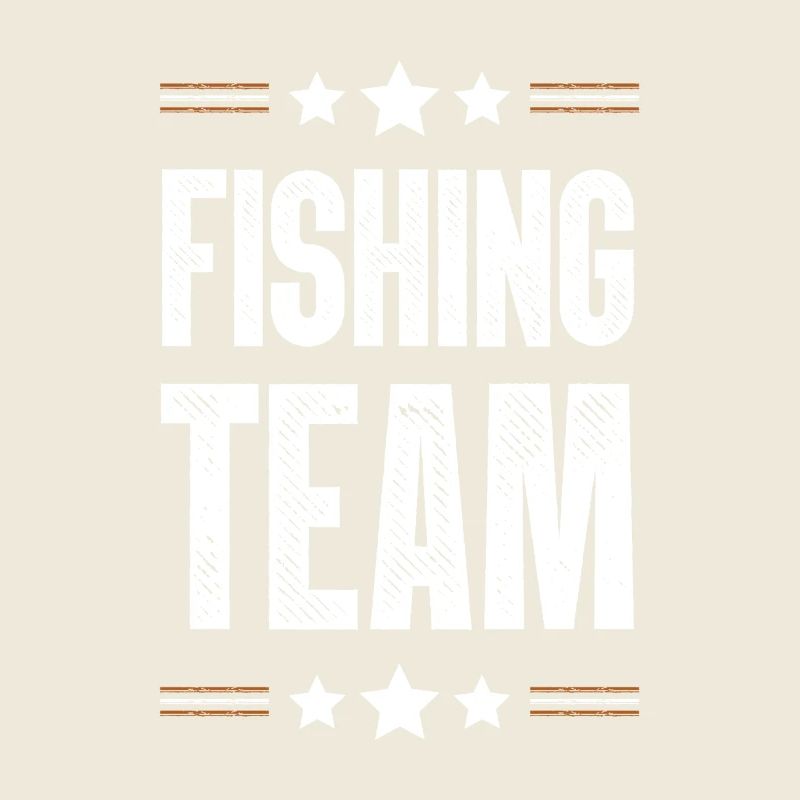 Fishing Team