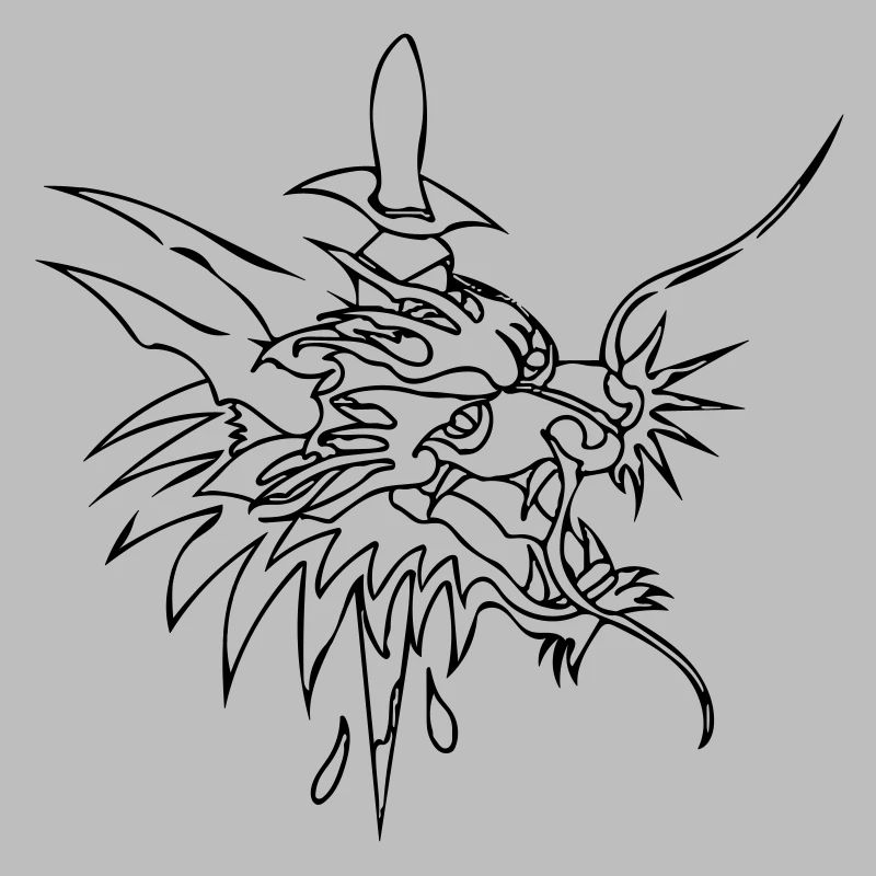 Drachen