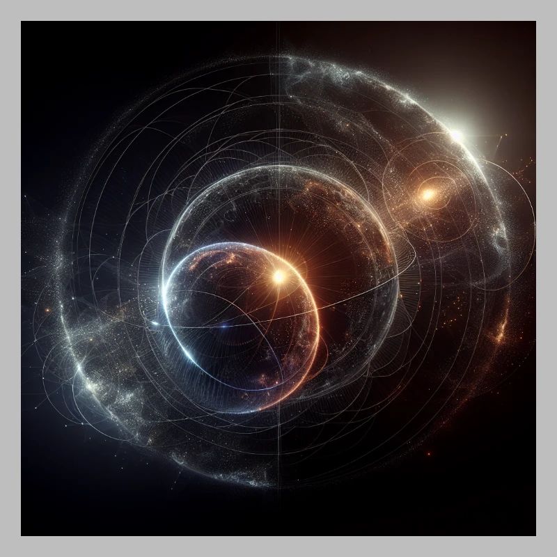 Official Space Image