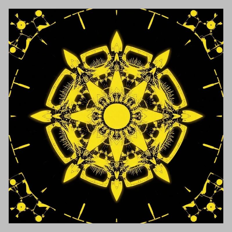 Cyber-Muster