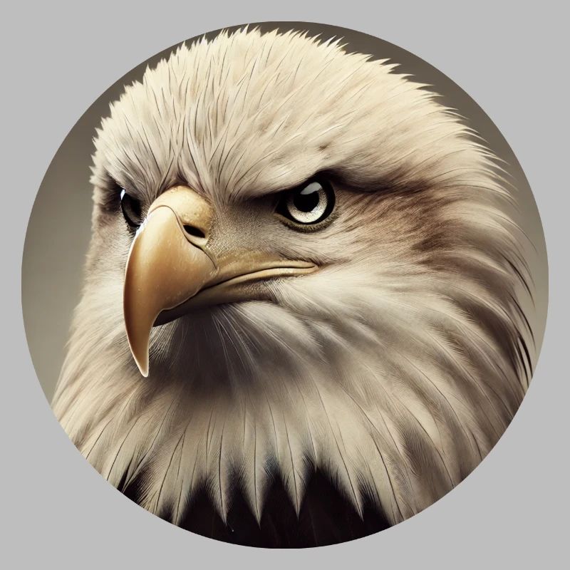 Bald eagle