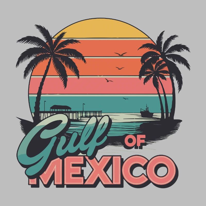 Golfe du Mexique