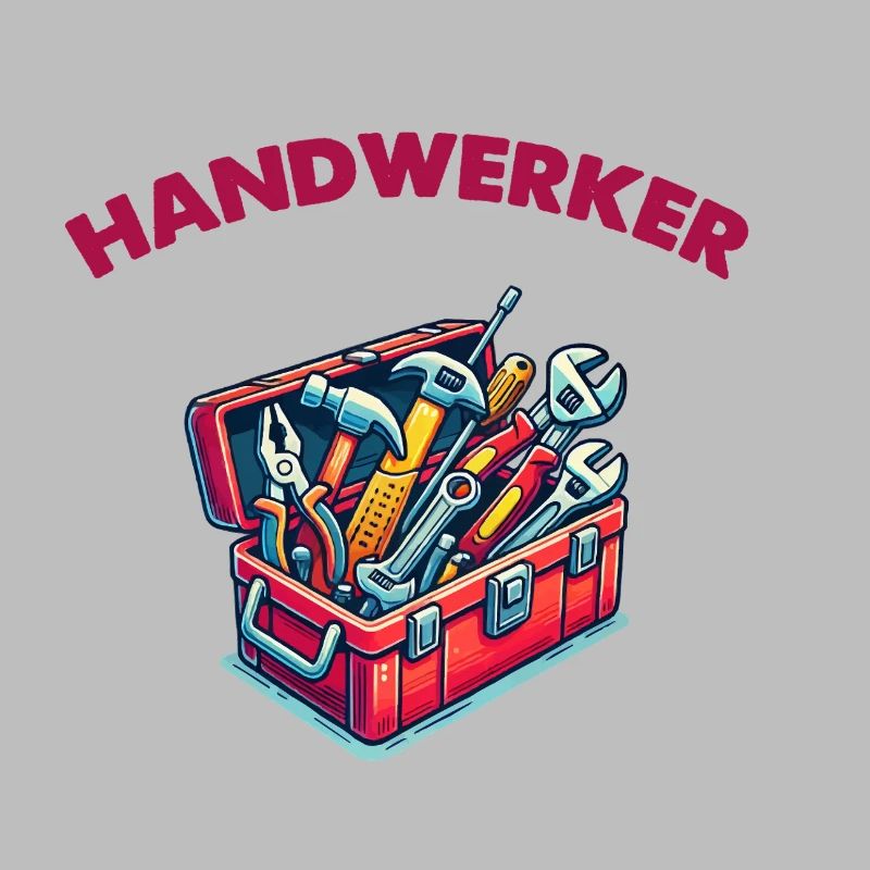 Toolbox Craftsman