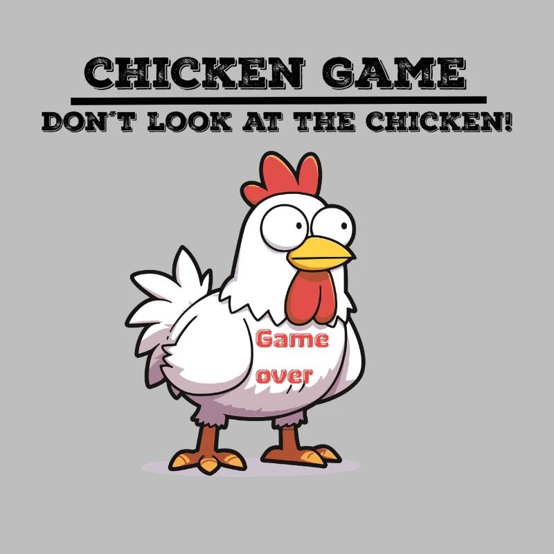 Jeu de poulet