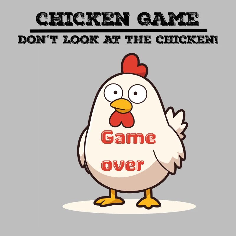 Chicken game