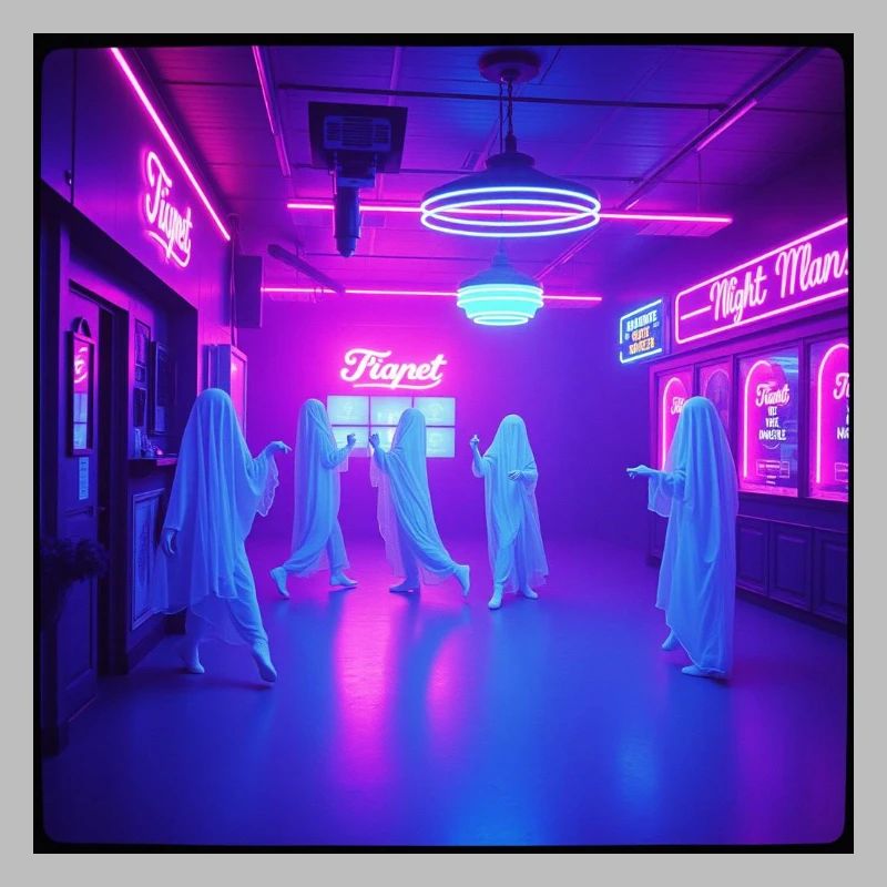 SWS GHOST