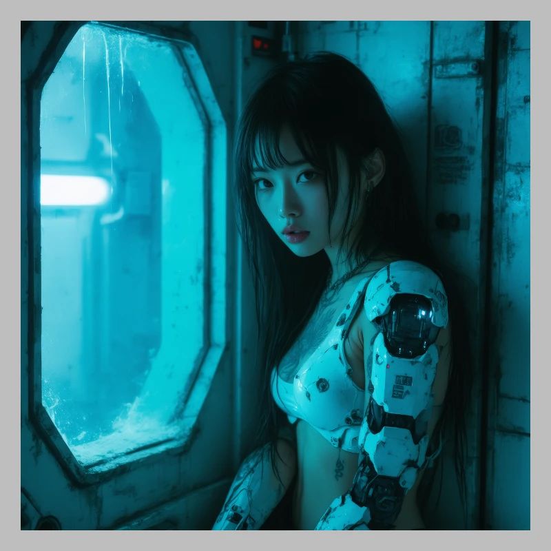 N-dless Nights: Deep in space
