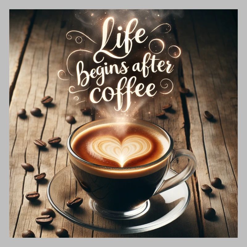 Coffee image